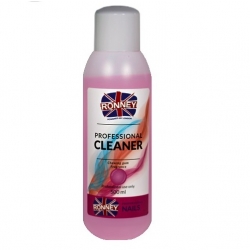 Cleaner do paznokci- Guma Balonowa   500ml